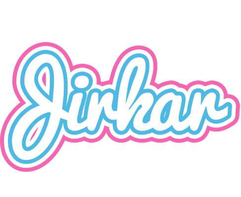 Jirkar outdoors logo