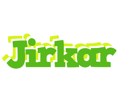 Jirkar picnic logo