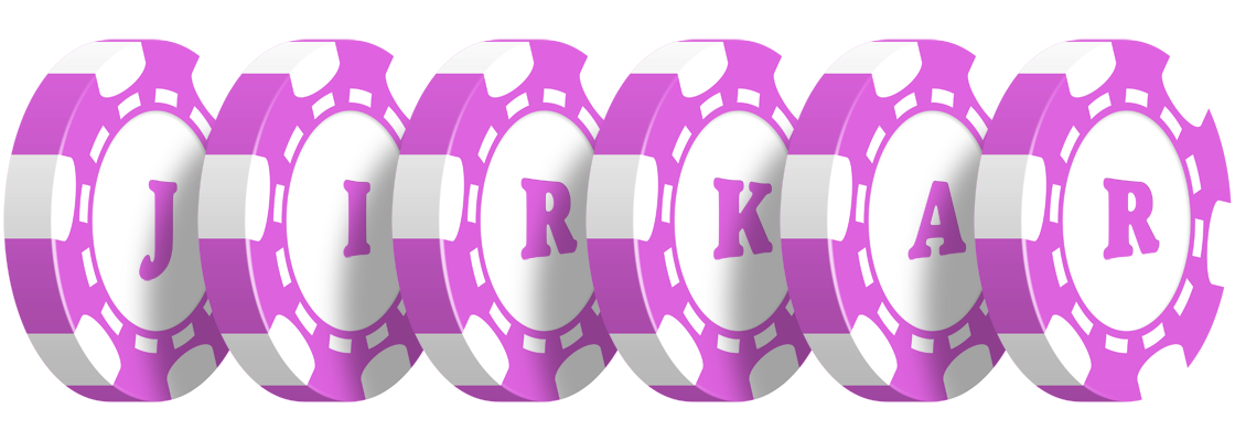 Jirkar river logo