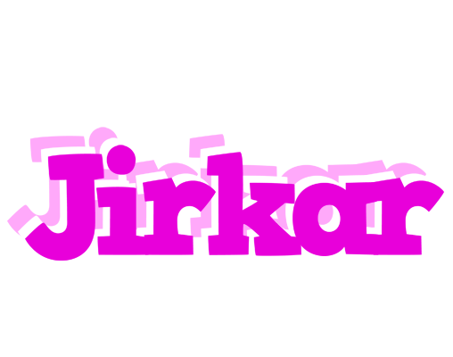 Jirkar rumba logo