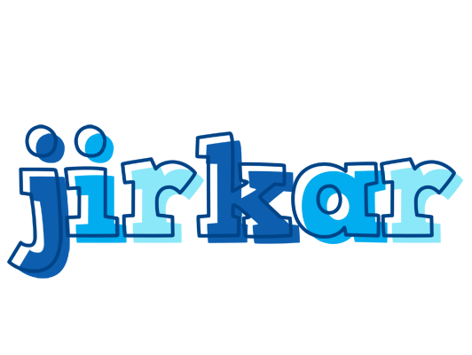 Jirkar sailor logo