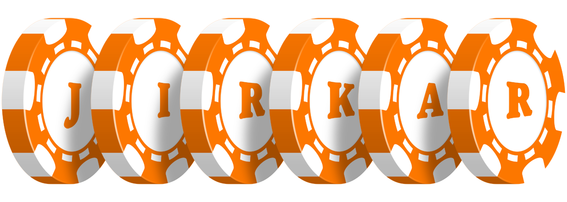 Jirkar stacks logo