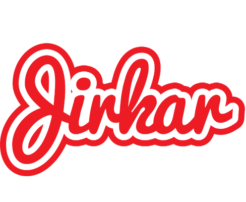 Jirkar sunshine logo