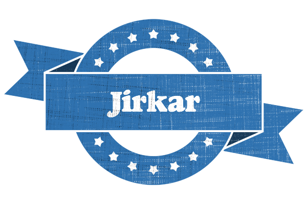 Jirkar trust logo