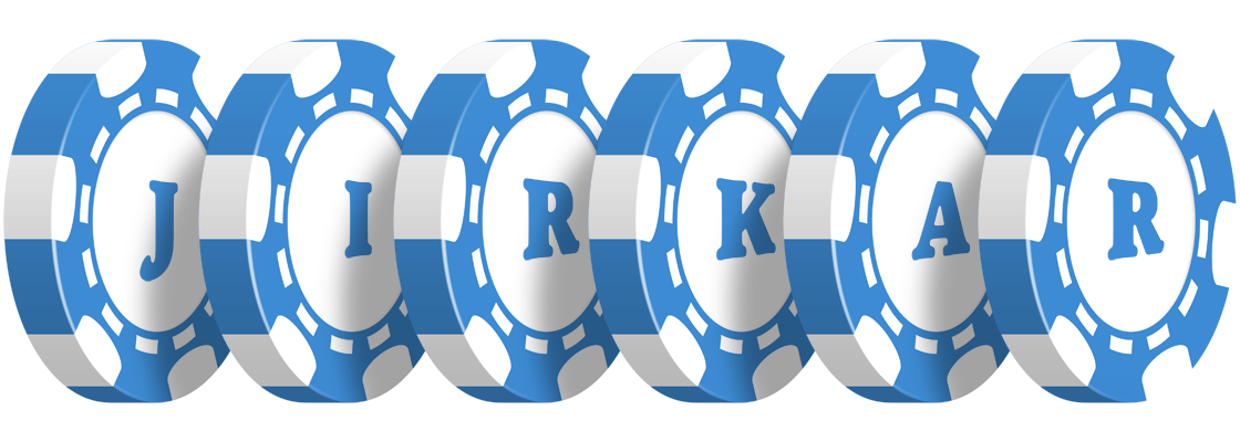 Jirkar vegas logo