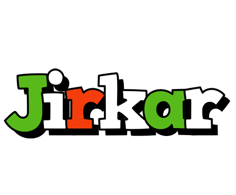 Jirkar venezia logo