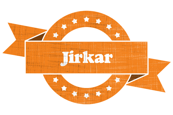 Jirkar victory logo