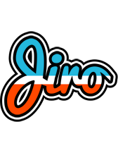 Jiro america logo
