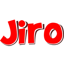 Jiro basket logo