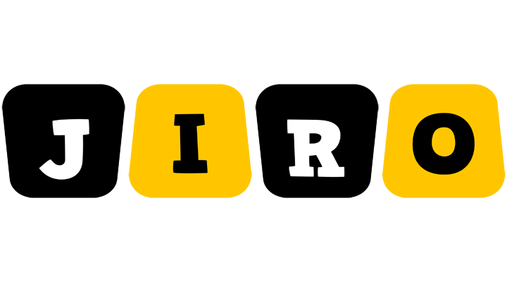 Jiro boots logo