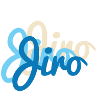 Jiro breeze logo
