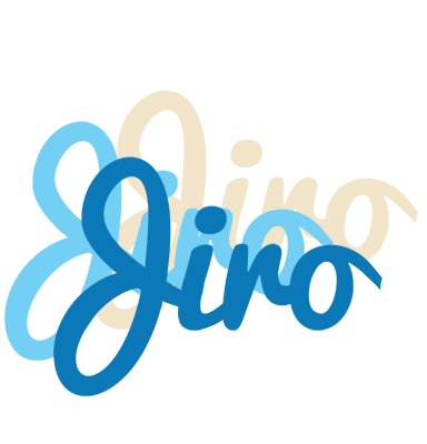 Jiro breeze logo