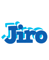 Jiro business logo
