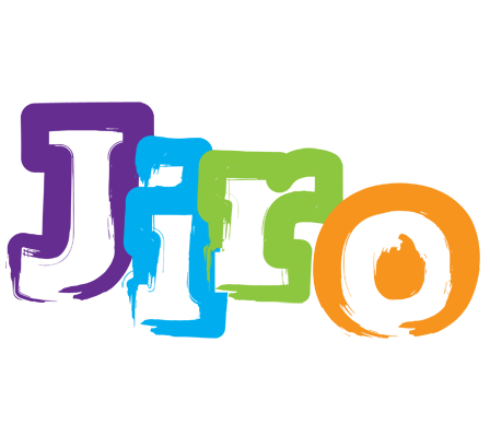 Jiro casino logo