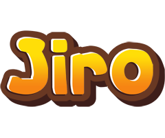 Jiro cookies logo