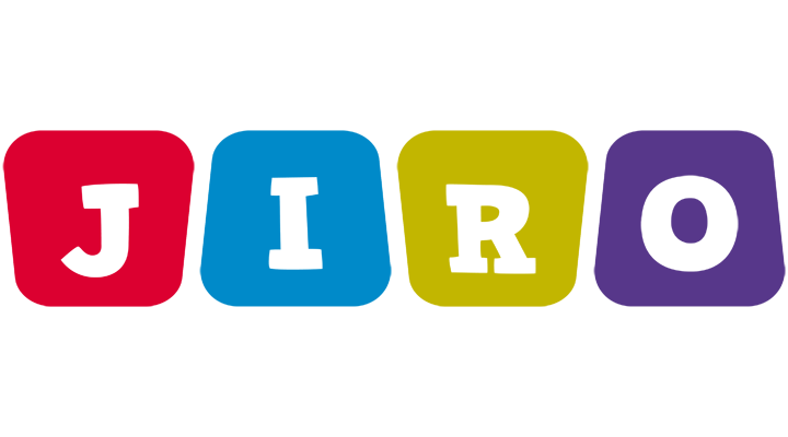 Jiro daycare logo