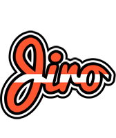 Jiro denmark logo