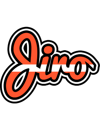 Jiro denmark logo