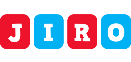 Jiro diesel logo