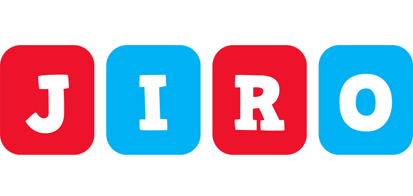 Jiro diesel logo