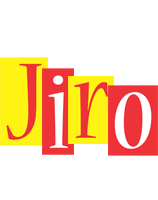 Jiro errors logo