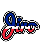 Jiro france logo