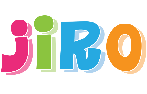 Jiro friday logo