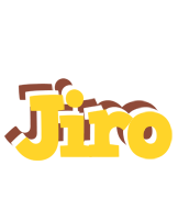 Jiro hotcup logo