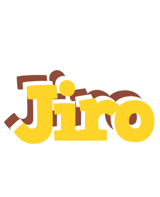 Jiro hotcup logo