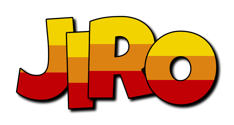 Jiro jungle logo