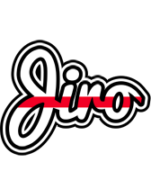 Jiro kingdom logo