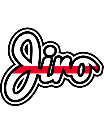 Jiro kingdom logo