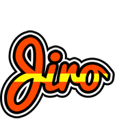 Jiro madrid logo