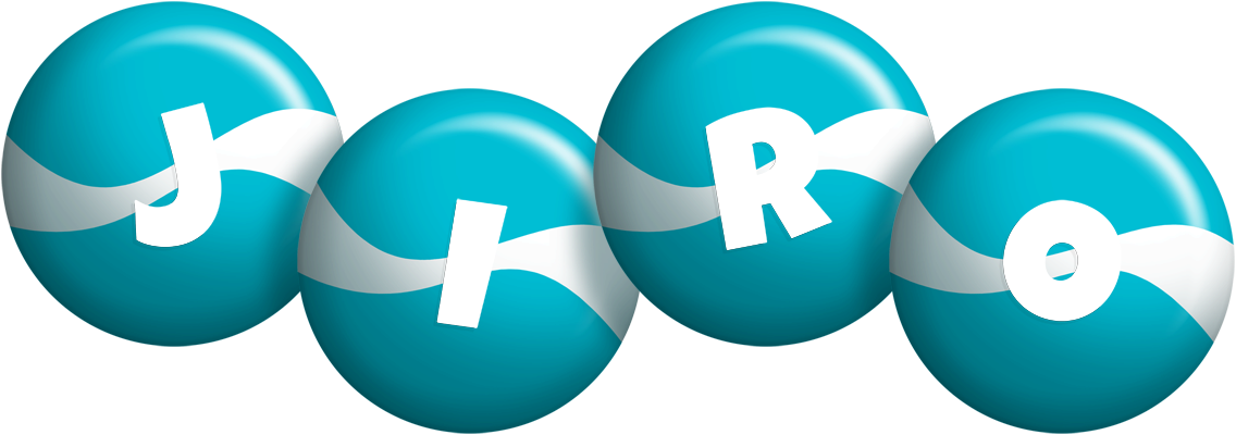 Jiro messi logo