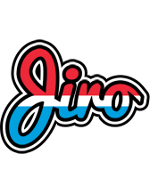 Jiro norway logo