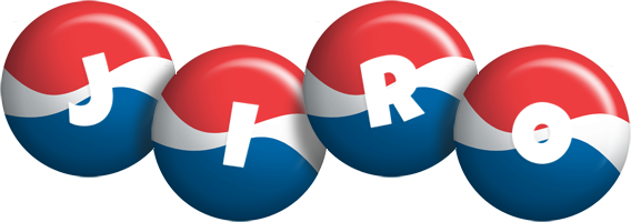 Jiro paris logo