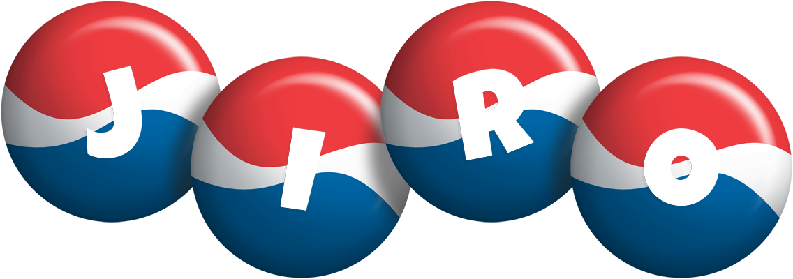 Jiro paris logo