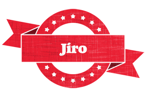 Jiro passion logo