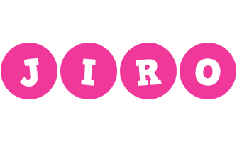 Jiro poker logo