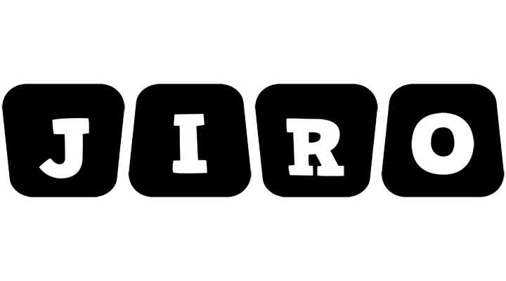 Jiro racing logo