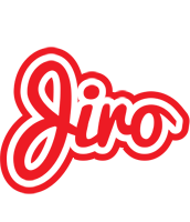 Jiro sunshine logo
