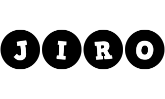 Jiro tools logo