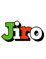 Jiro venezia logo