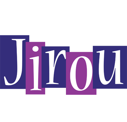 Jirou autumn logo