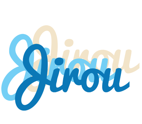 Jirou breeze logo