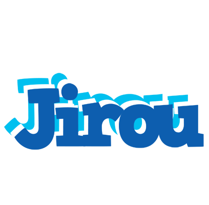 Jirou business logo