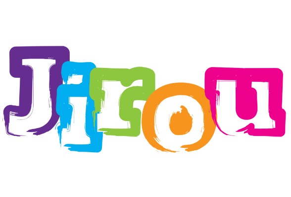 Jirou casino logo