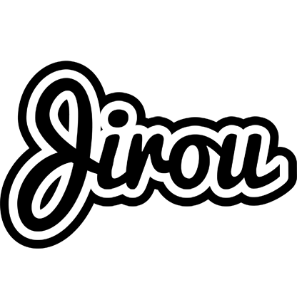Jirou chess logo