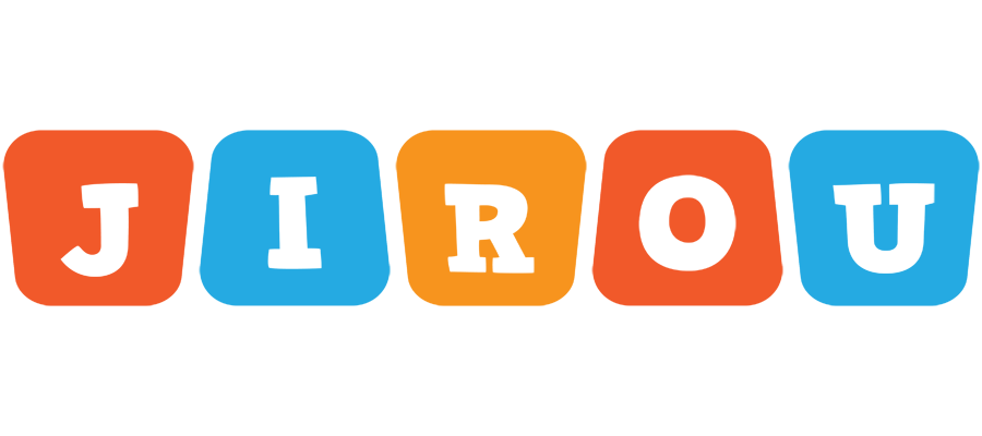 Jirou comics logo