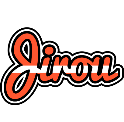 Jirou denmark logo